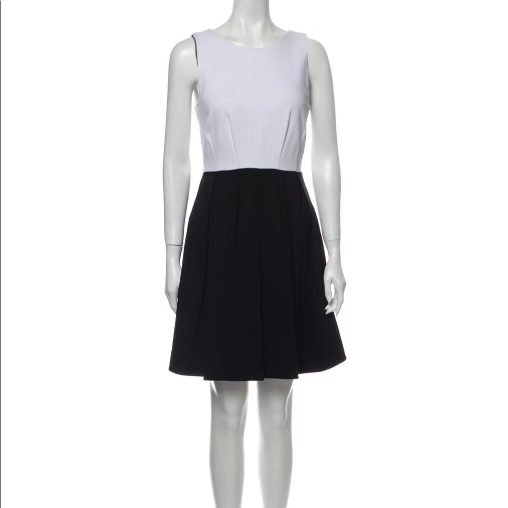 Kate Spade New York Claudia Mini  Dress